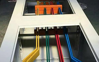 低压母线槽干线系统的应用及发展